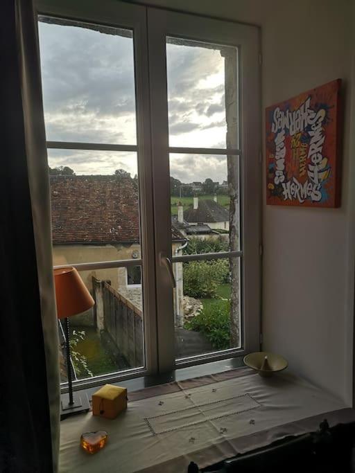 Au Coeur De Mortagne, Un Balcon Sur Le Perche Βίλα Εξωτερικό φωτογραφία
