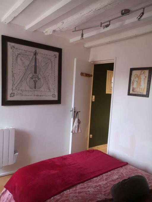 Au Coeur De Mortagne, Un Balcon Sur Le Perche Βίλα Εξωτερικό φωτογραφία