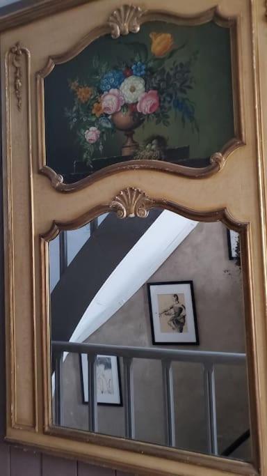Au Coeur De Mortagne, Un Balcon Sur Le Perche Βίλα Εξωτερικό φωτογραφία