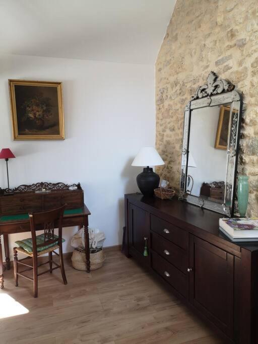 Au Coeur De Mortagne, Un Balcon Sur Le Perche Βίλα Εξωτερικό φωτογραφία